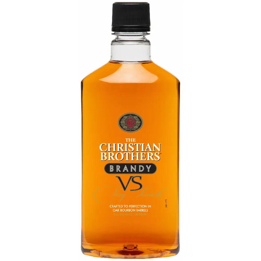 Christian Bros Brandy 750ml