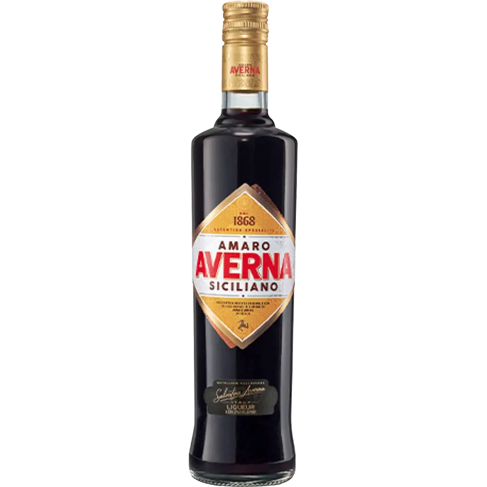 Averna Amaro 750ml