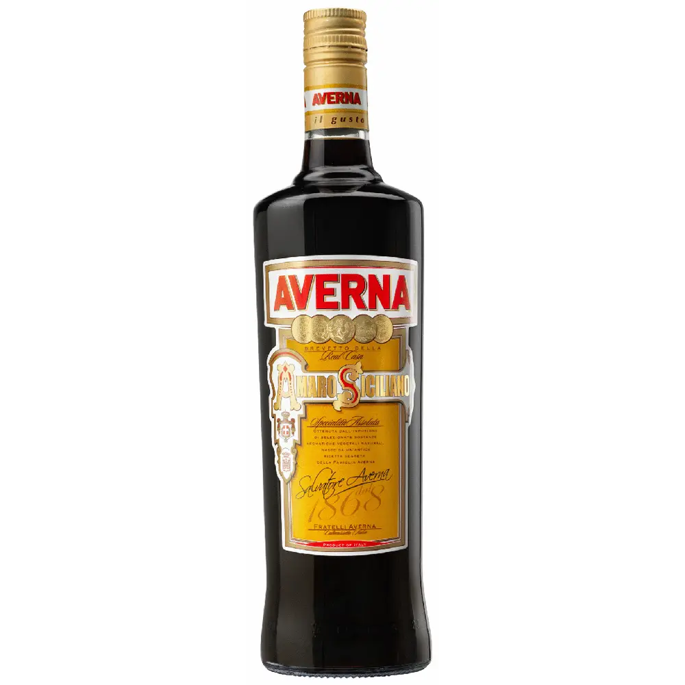 Averna Amaro 1L