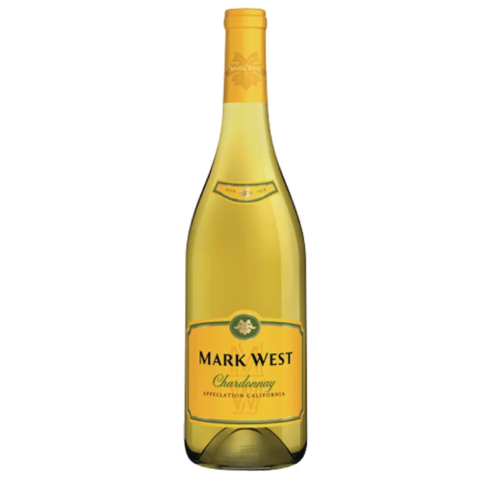 Mark West Chardonnay 750ml