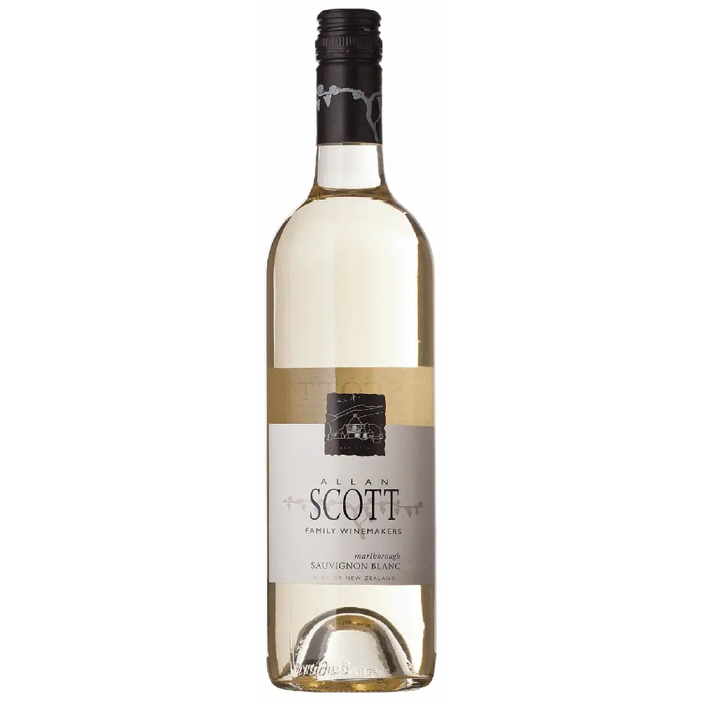 Allan Scott Sauvignon Blanc, 2024 750ml