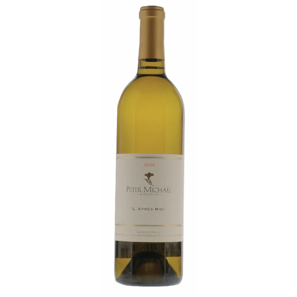 Peter Michael Sauvignon Blanc L'Apres-Midi, 2020 750ml