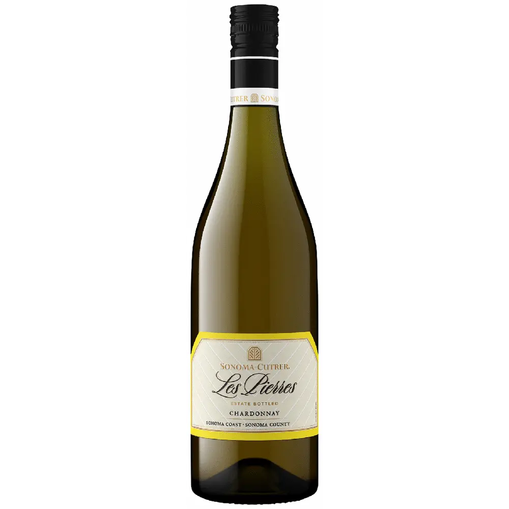 Sonoma-Cutrer Chardonnay Les Pierres, 2022 750ml