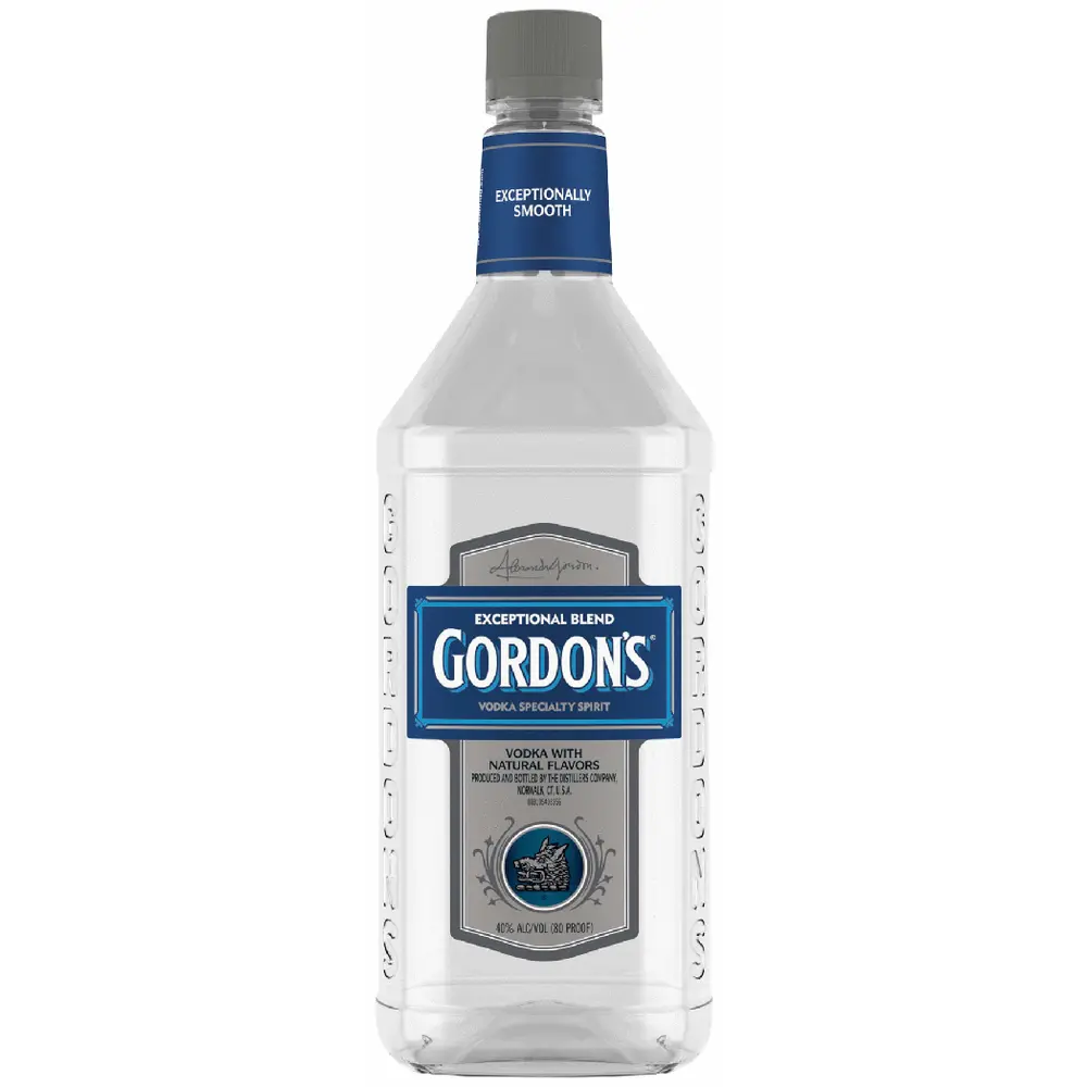 Gordon's Vodka 1.75L