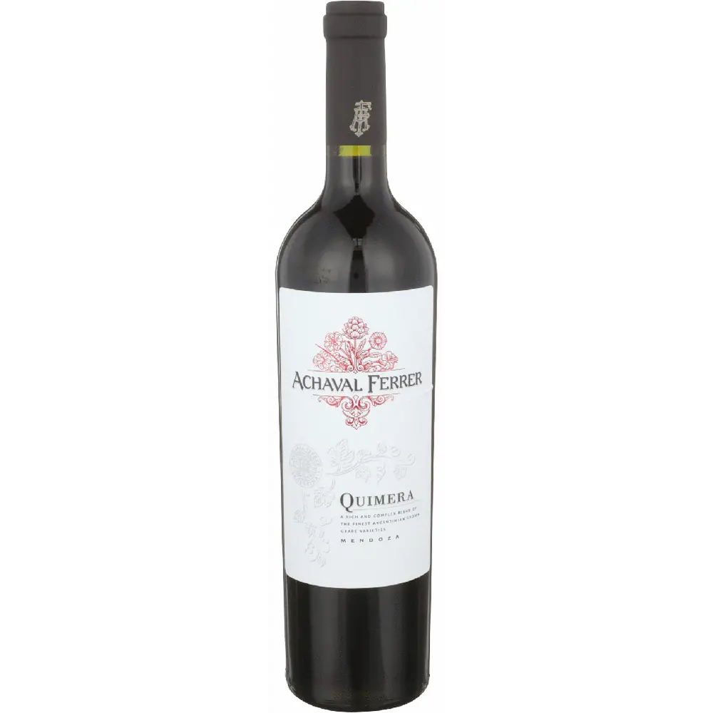 Achaval Ferrer Quimera Mendoza, 2020 750ml