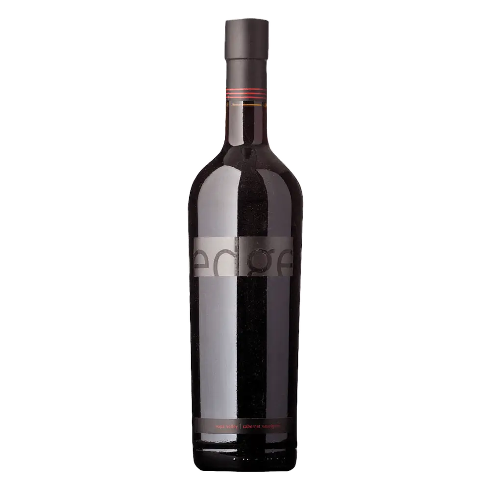Edge Cabernet Sauvignon 750ml