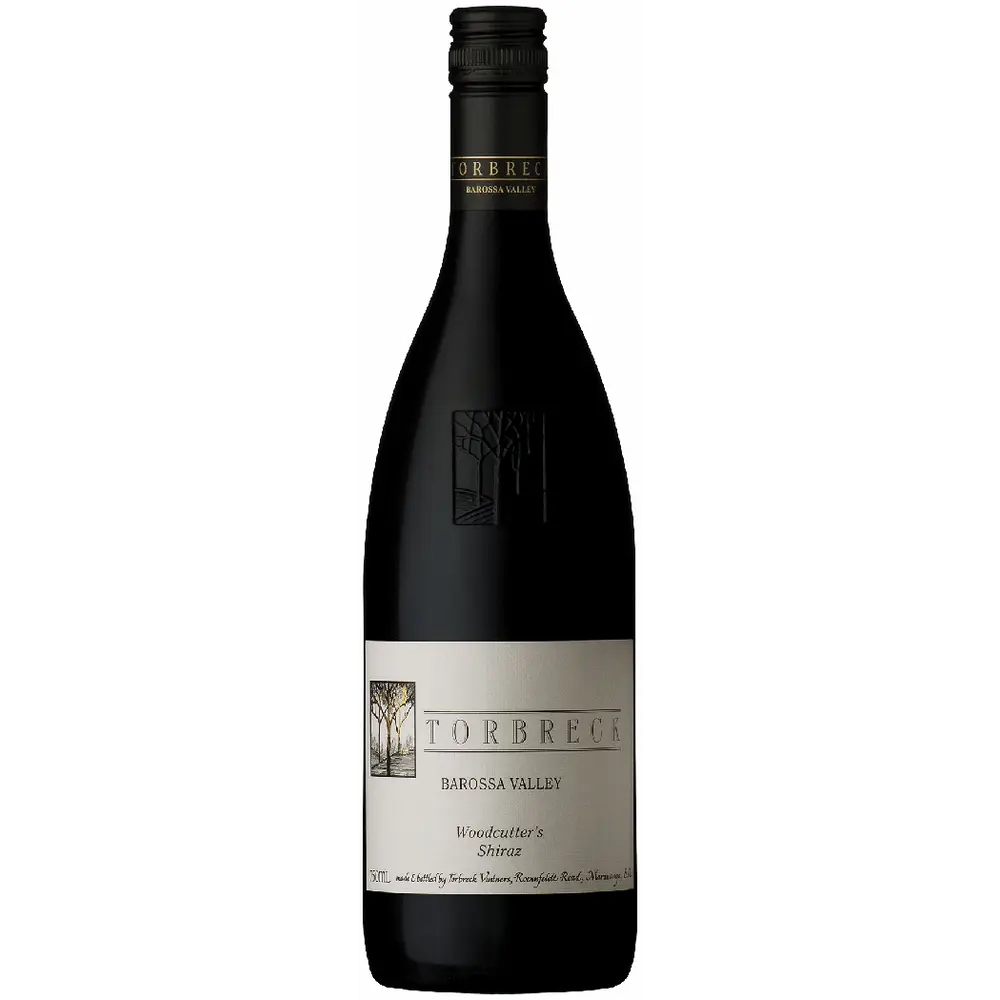 Torbreck Woodcutters Shiraz, 2021 750ml