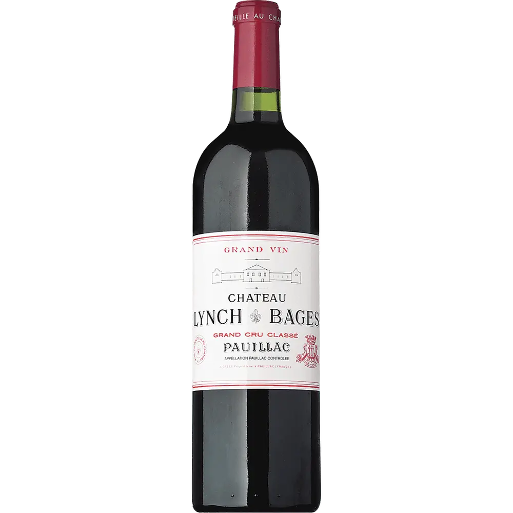 Chateau Lynch Bages Pauillac, 2005 750ml
