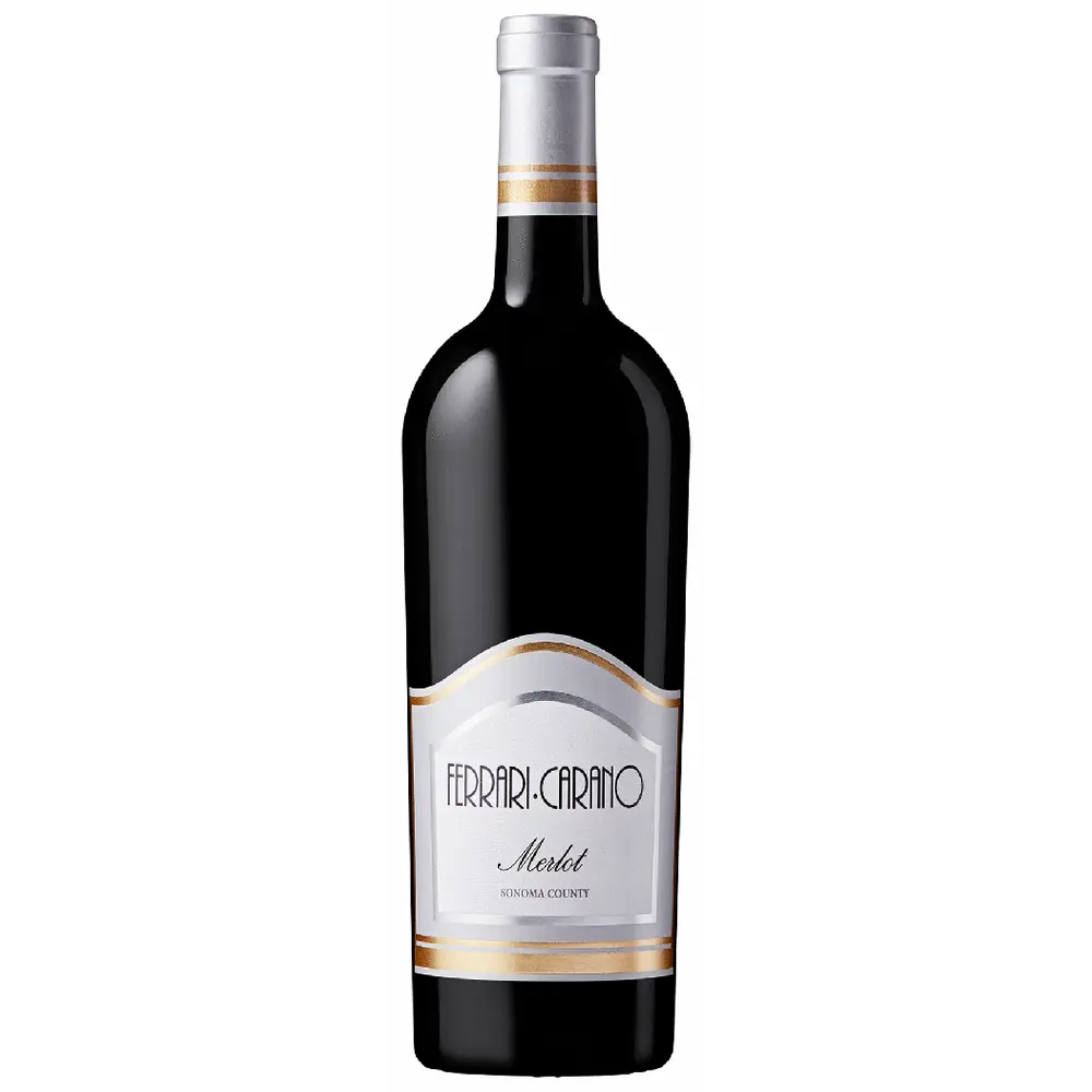 Ferrari-Carano Merlot 750ml