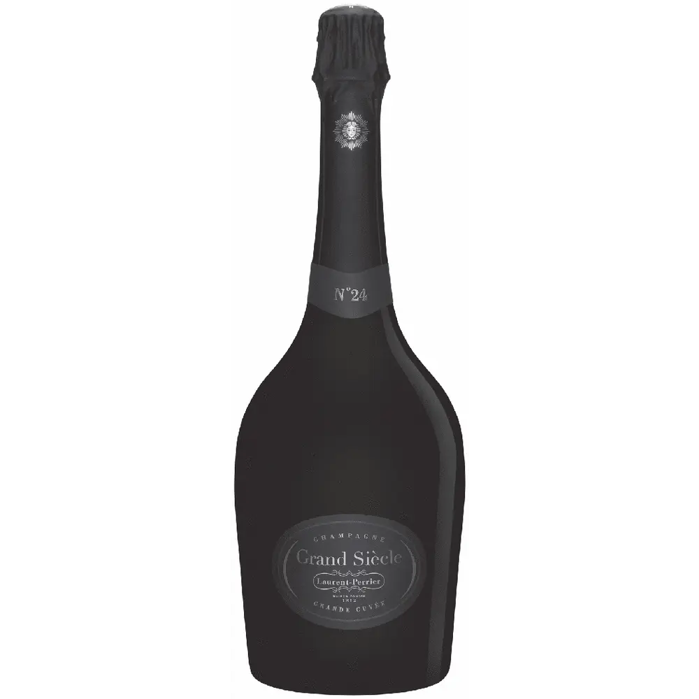 Laurent Perrier Grand Siecle Champagne 750ml
