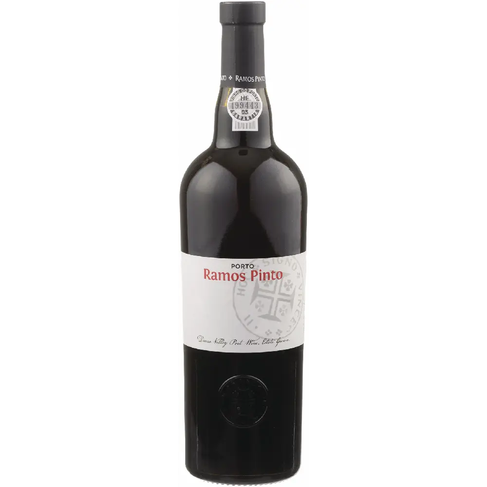 Ramos Pinto Vintage Port, 2017 750ml
