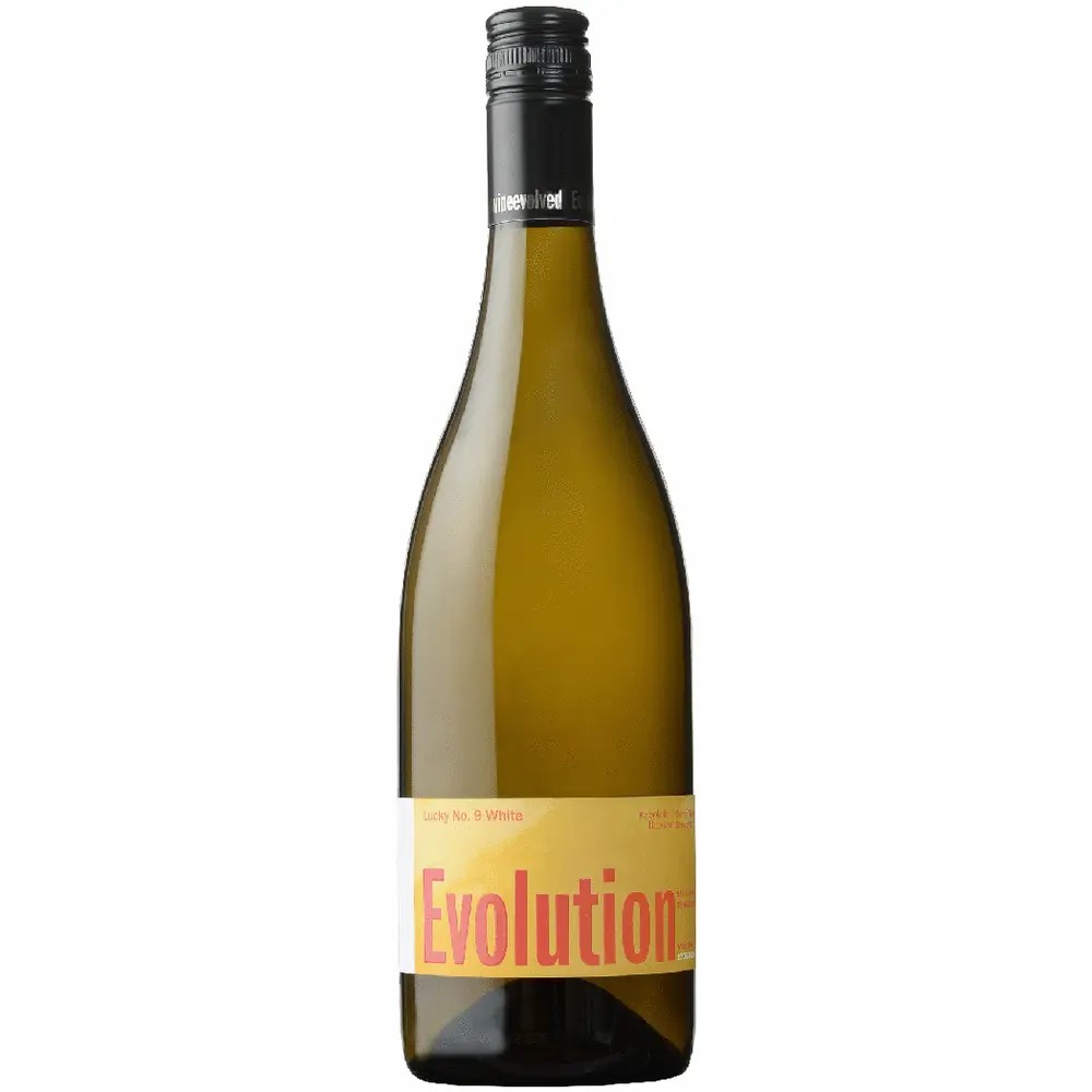 Sokol Blosser Evolution White, 2021 750ml