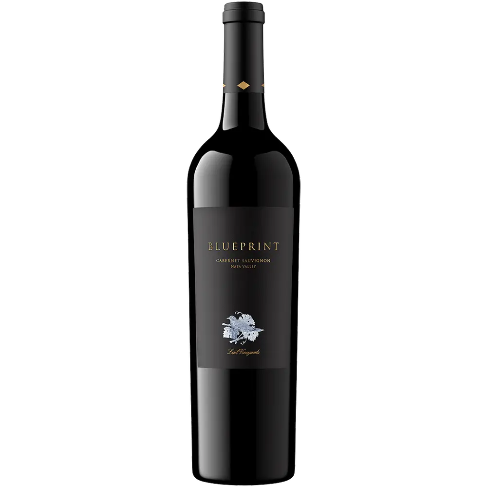 Lail Vineyards Blueprint Cabernet Napa Valley, 2021 750ml