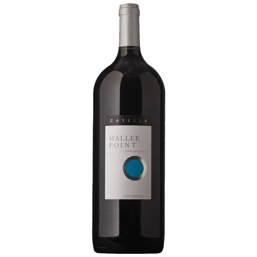 Mallee Point Shiraz 1.5L