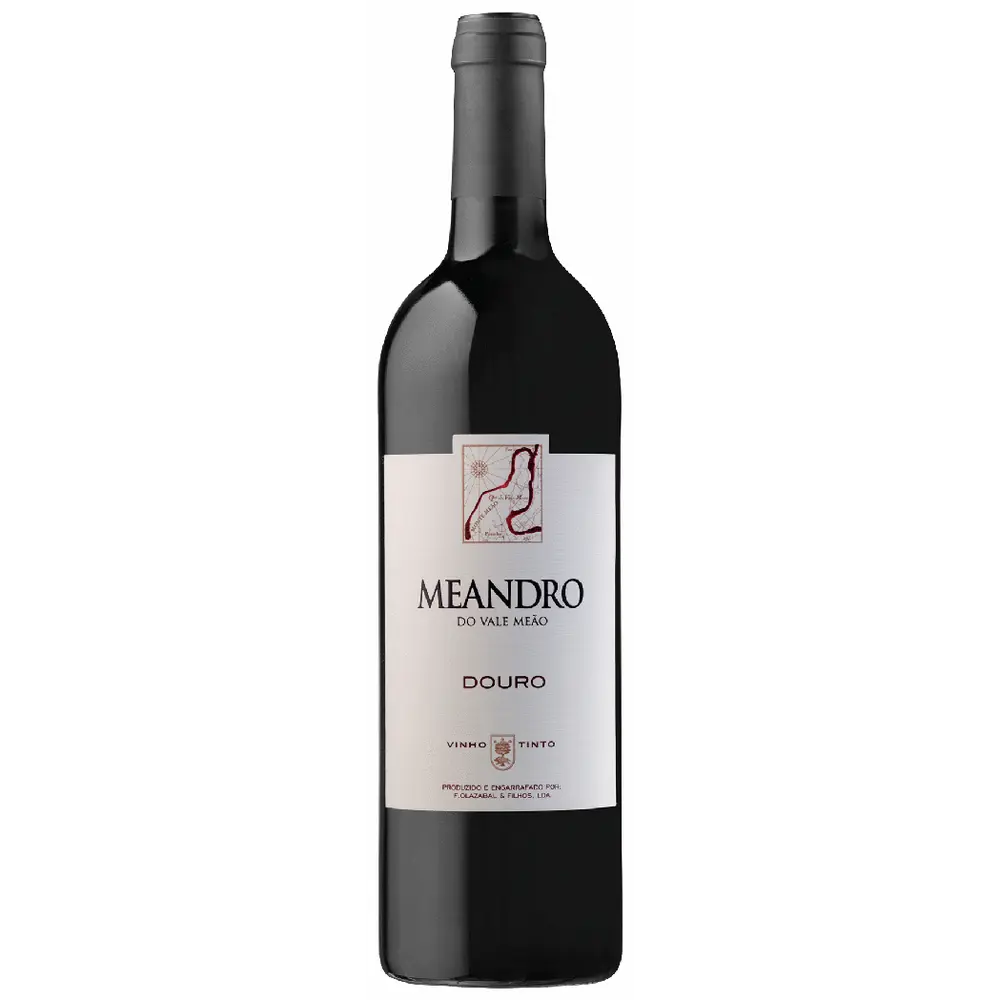 Quinta Do Vale Meao Meandro Douro Tinto, 2021 750ml
