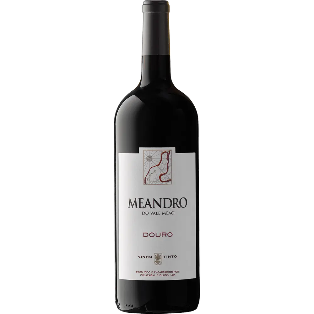 Quinta Do Vale Meao Meandro Douro Tinto, 2019 1.5L