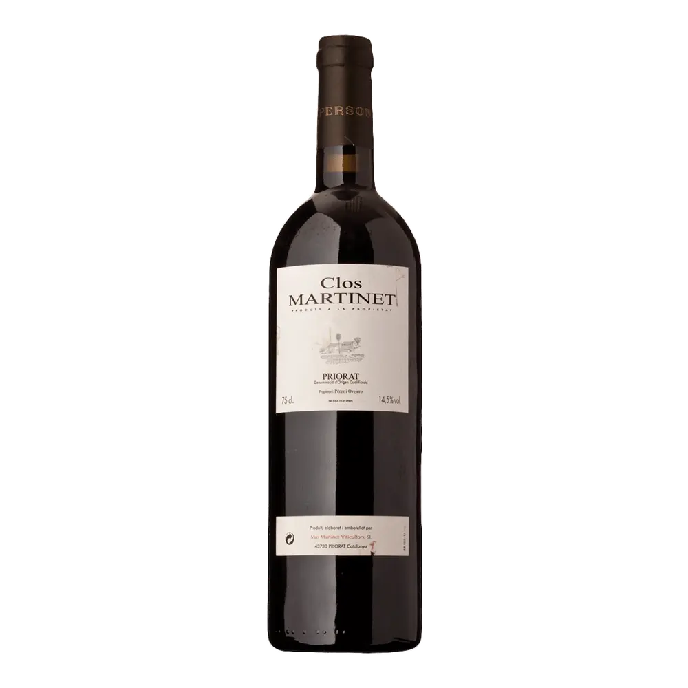 Clos Martinet Priorat, 2020 750ml