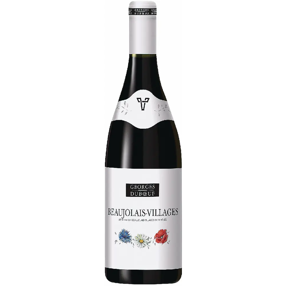 Duboeuf Beaujolais Villages, 2020 750ml