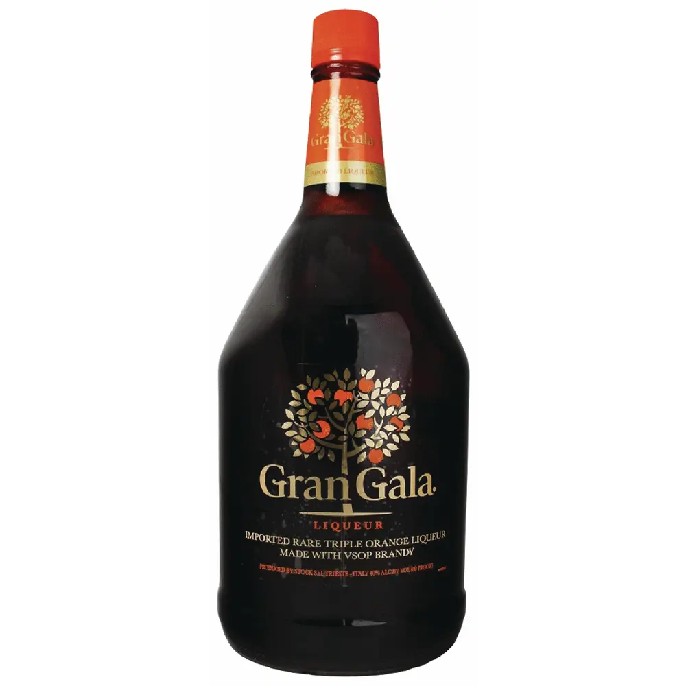 Gran Gala Orange Liqueur 1.75L