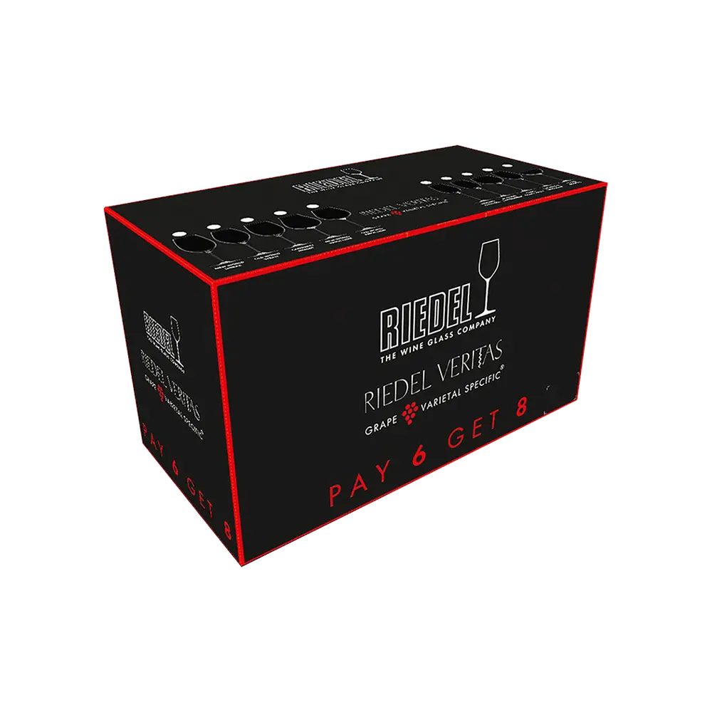 Riedel Veritas Tasting Set
