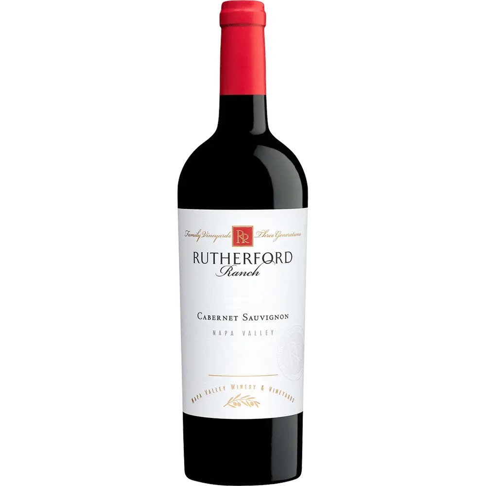 Rutherford Ranch Cabernet 750ml