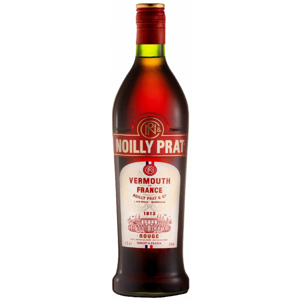 Noilly Prat Sweet Vermouth 1L