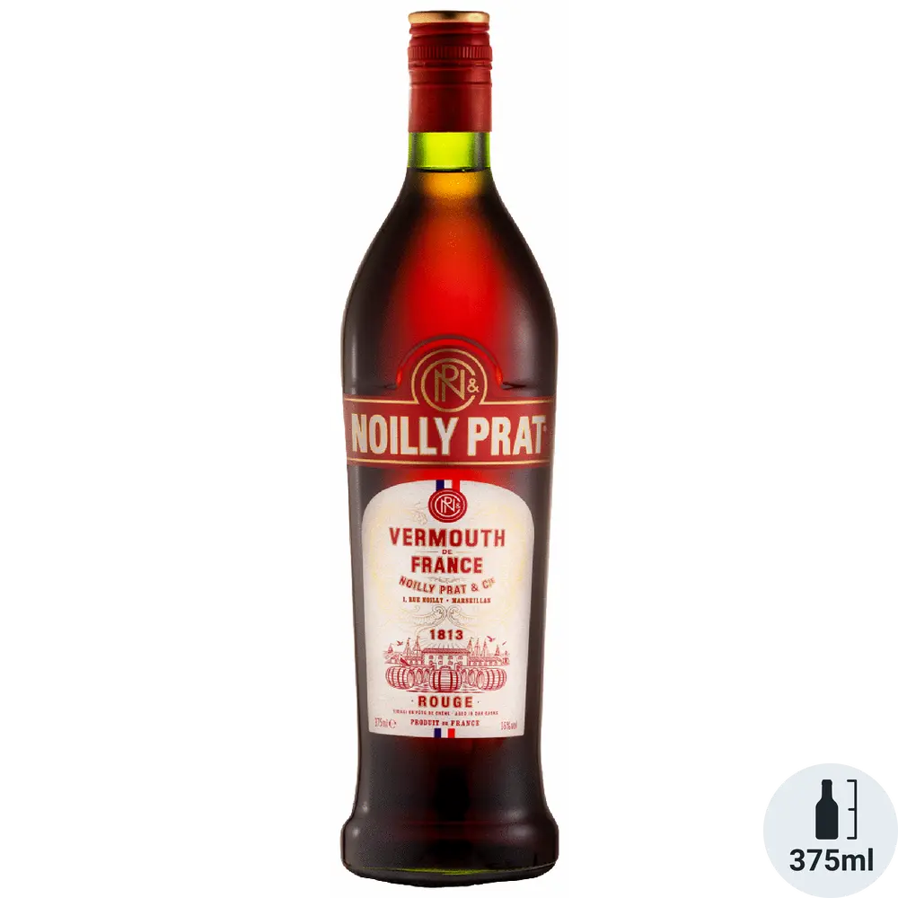 Noilly Prat Sweet Vermouth 375ml