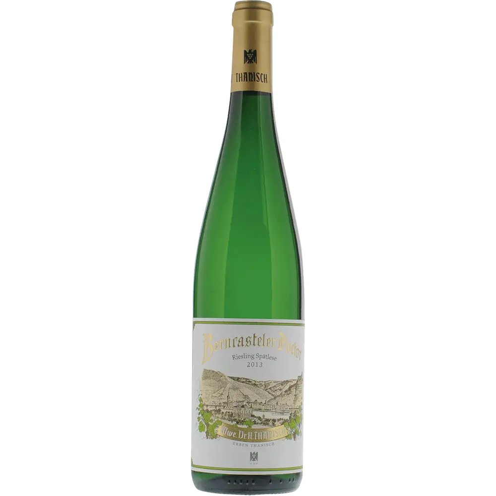 Dr Thanisch Bernkasteler Doctor Spatlese 750ml