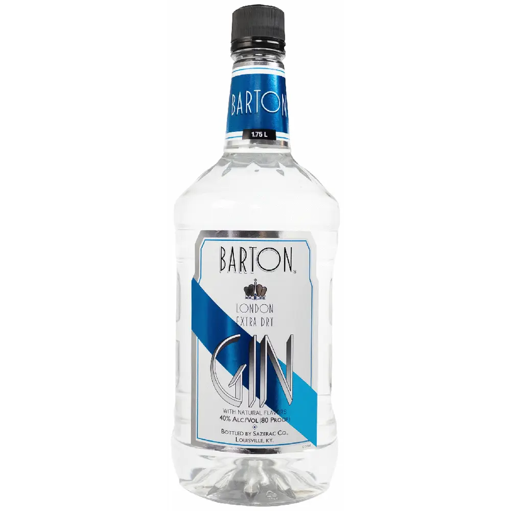 Barton Gin 1.75L