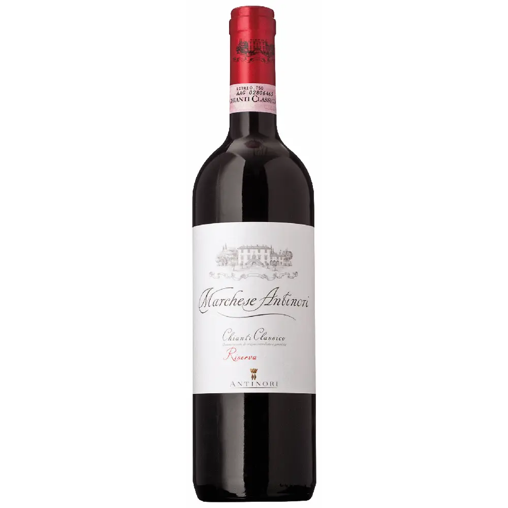 Antinori Marchese Chianti Classico Riserva, 2021 750ml