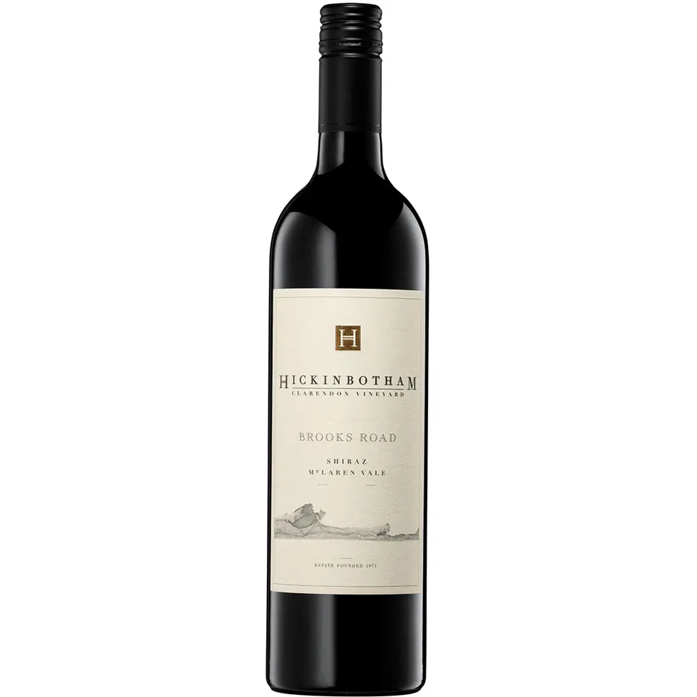 Clarendon Hills Syrah Hickinbotham, 2011 750ml