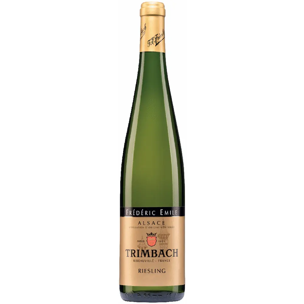 Trimbach Riesling Cuvee Emile 750ml