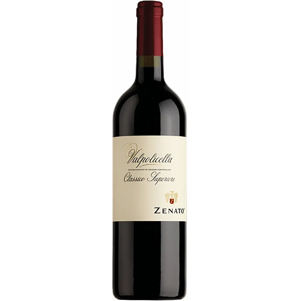 Zenato Valpolicella Superiore, 2021 750ml