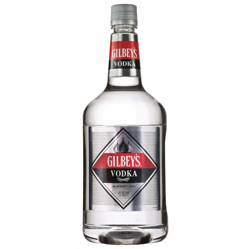Gilbey's Vodka 1.75L