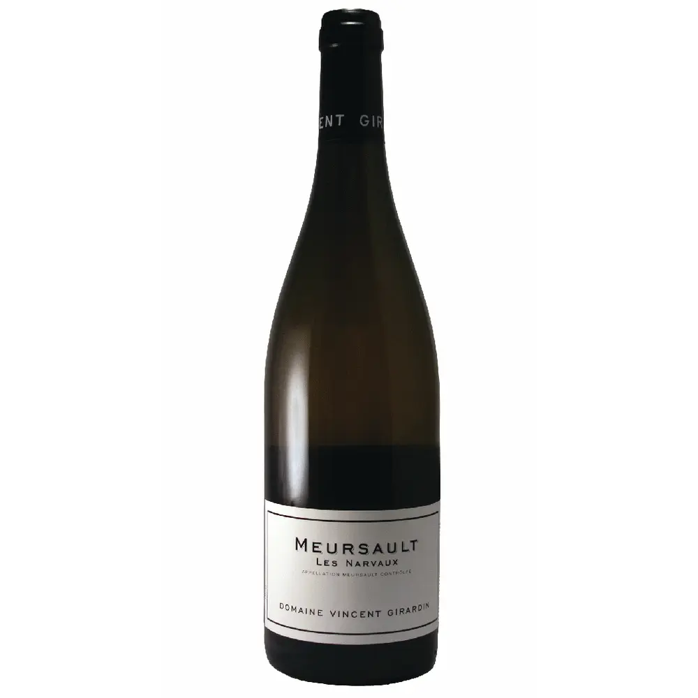 Girardin Meursault Les Narvaux, 2022 750ml