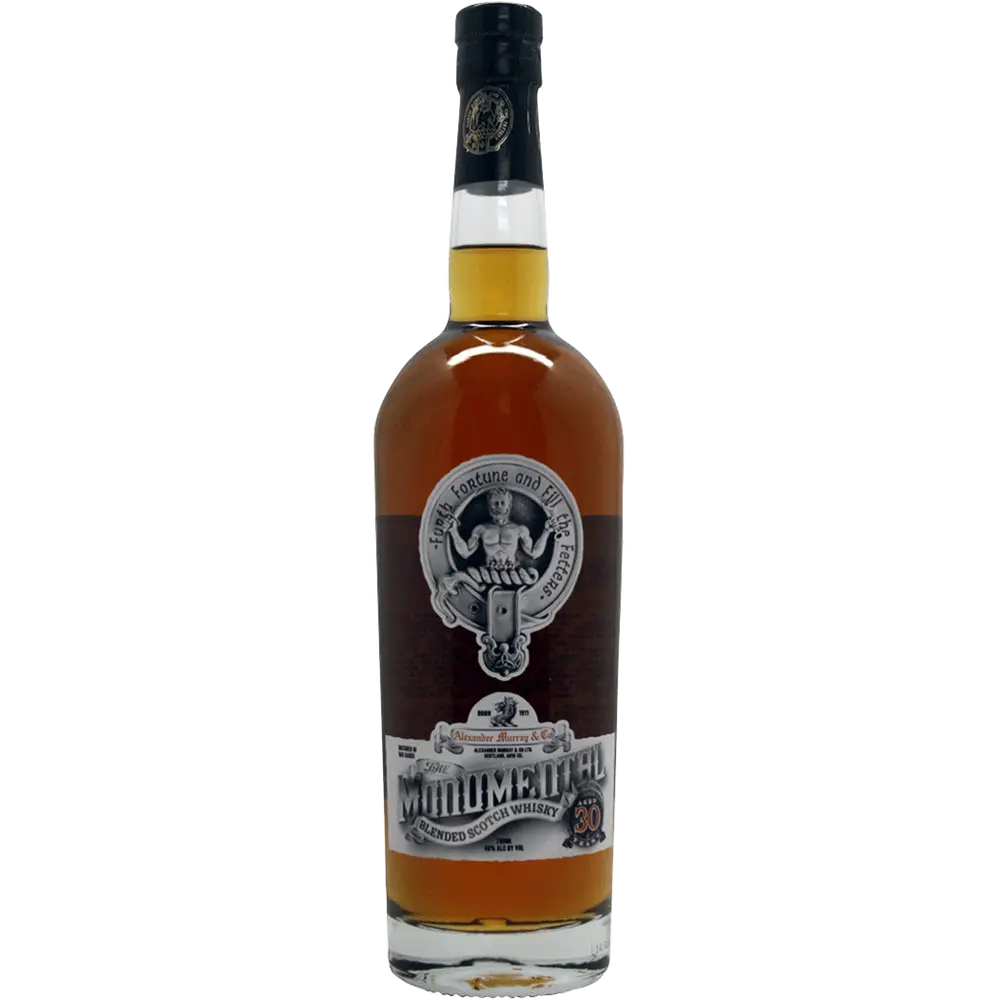 Alexander Murray Monumental Blend 30 Yr 750ml