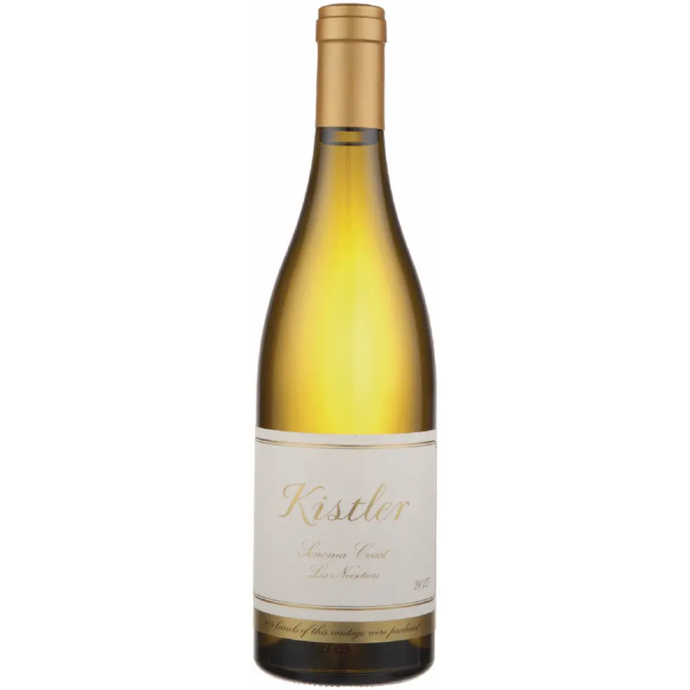 Kistler Chardonnay Sonoma Coast 750ml