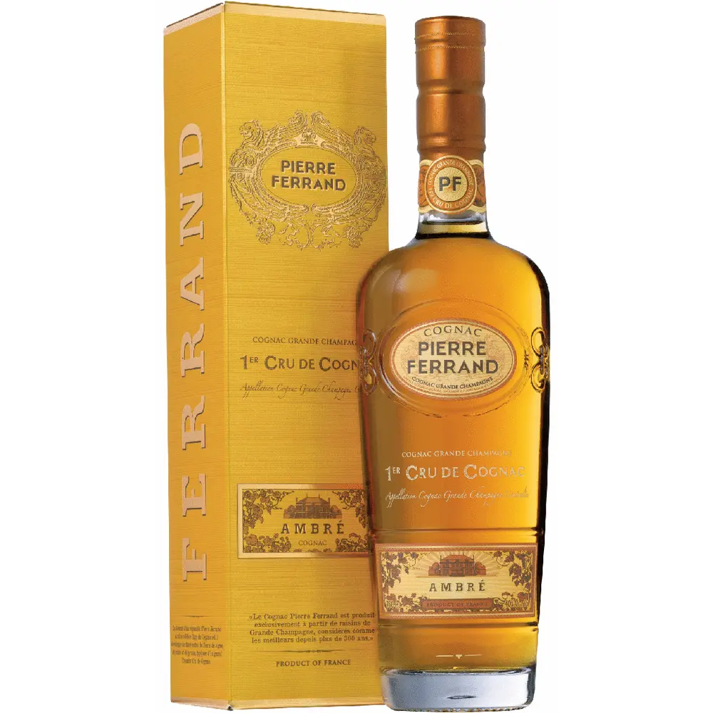Pierre Ferrand Ambre 750ml