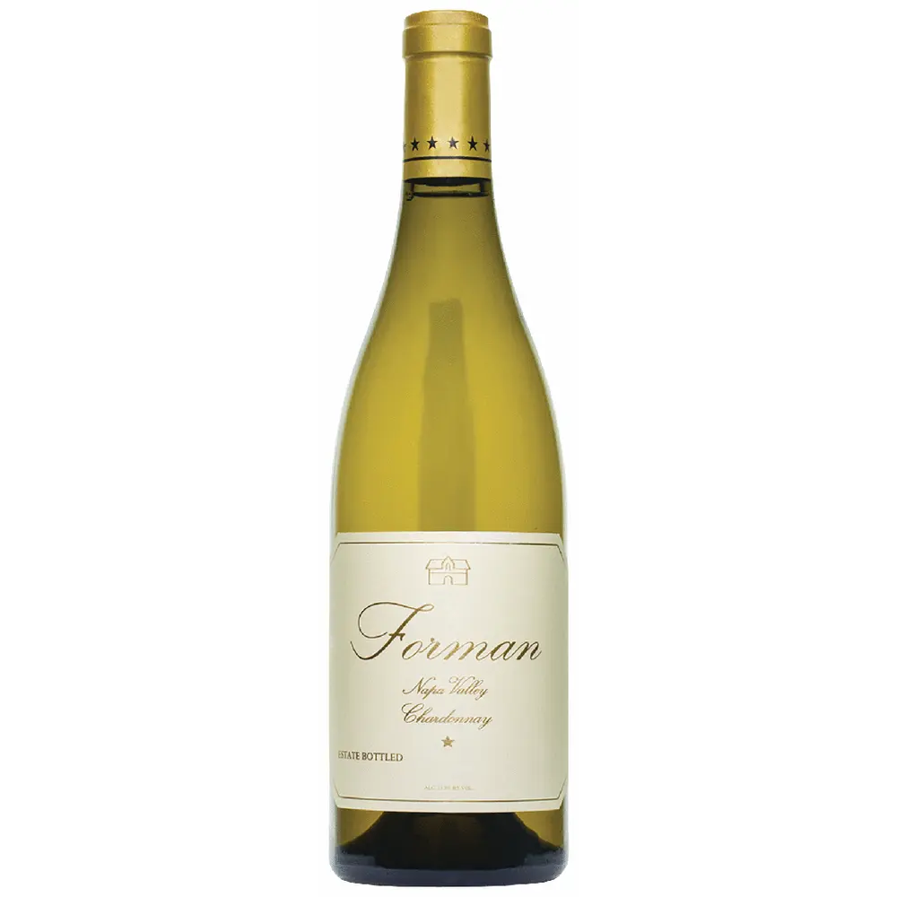 Forman Chardonnay 750ml
