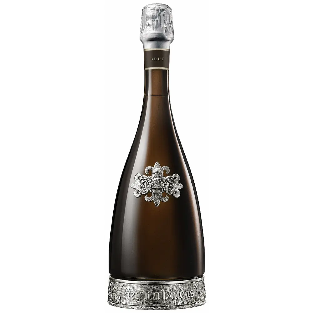Segura Viudas Brut Heredad Reserva 750ml