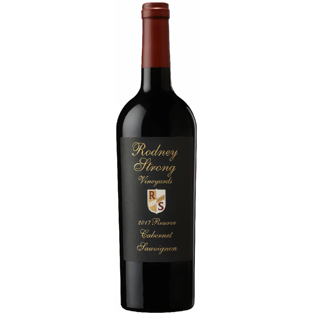 Rodney Strong Cabernet Sauvignon Reserve 750ml