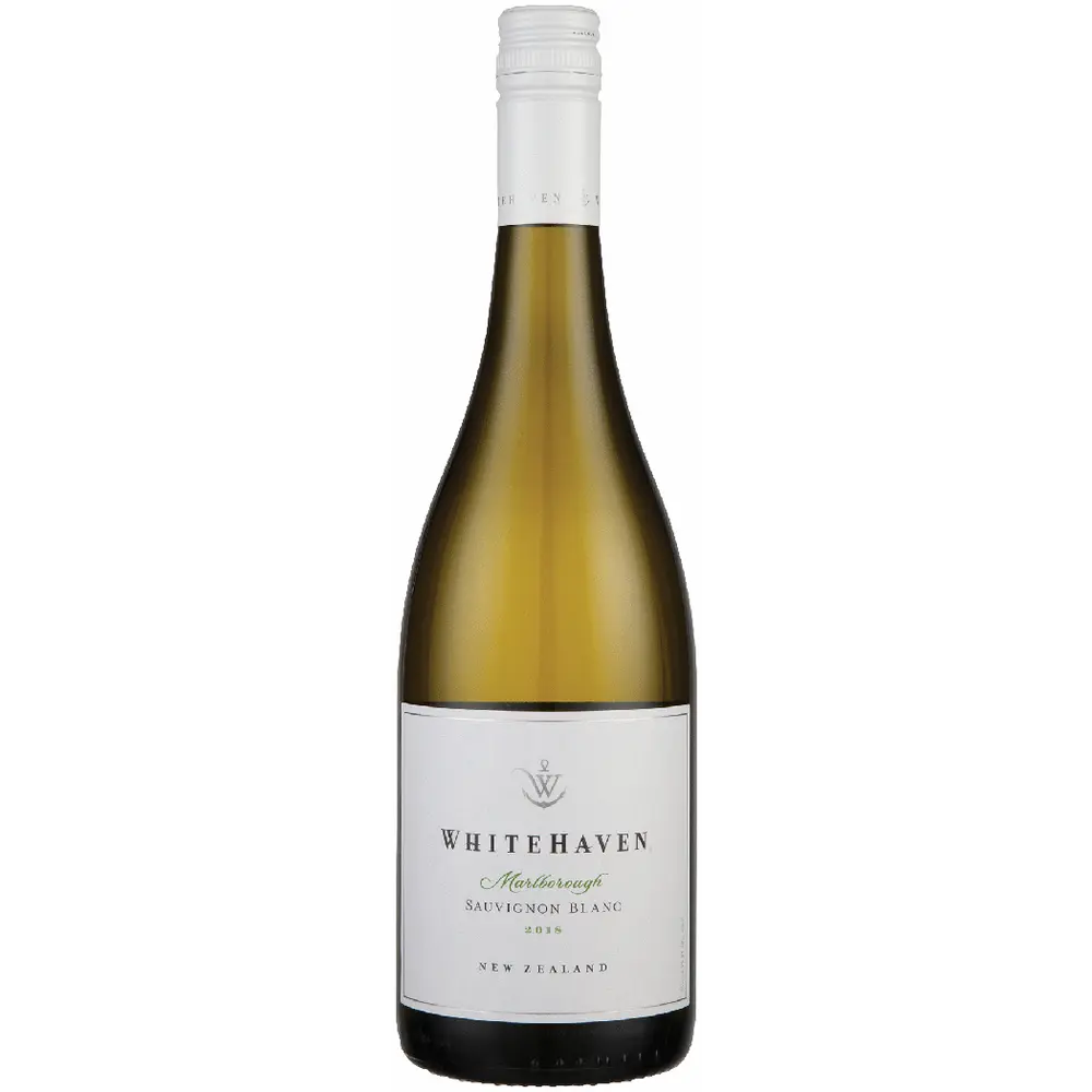 Whitehaven Sauvignon Blanc, 2024 750ml