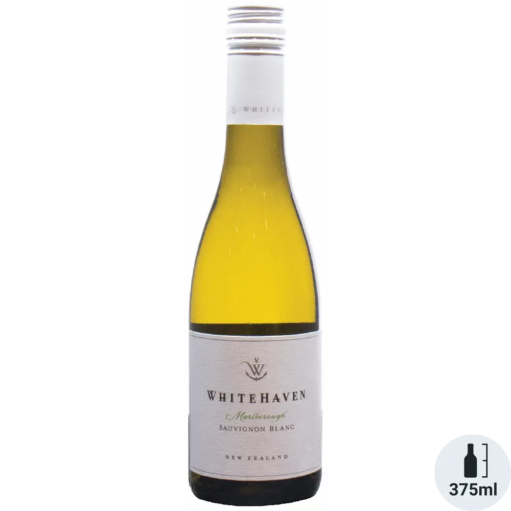 Whitehaven Sauvignon Blanc 375ml
