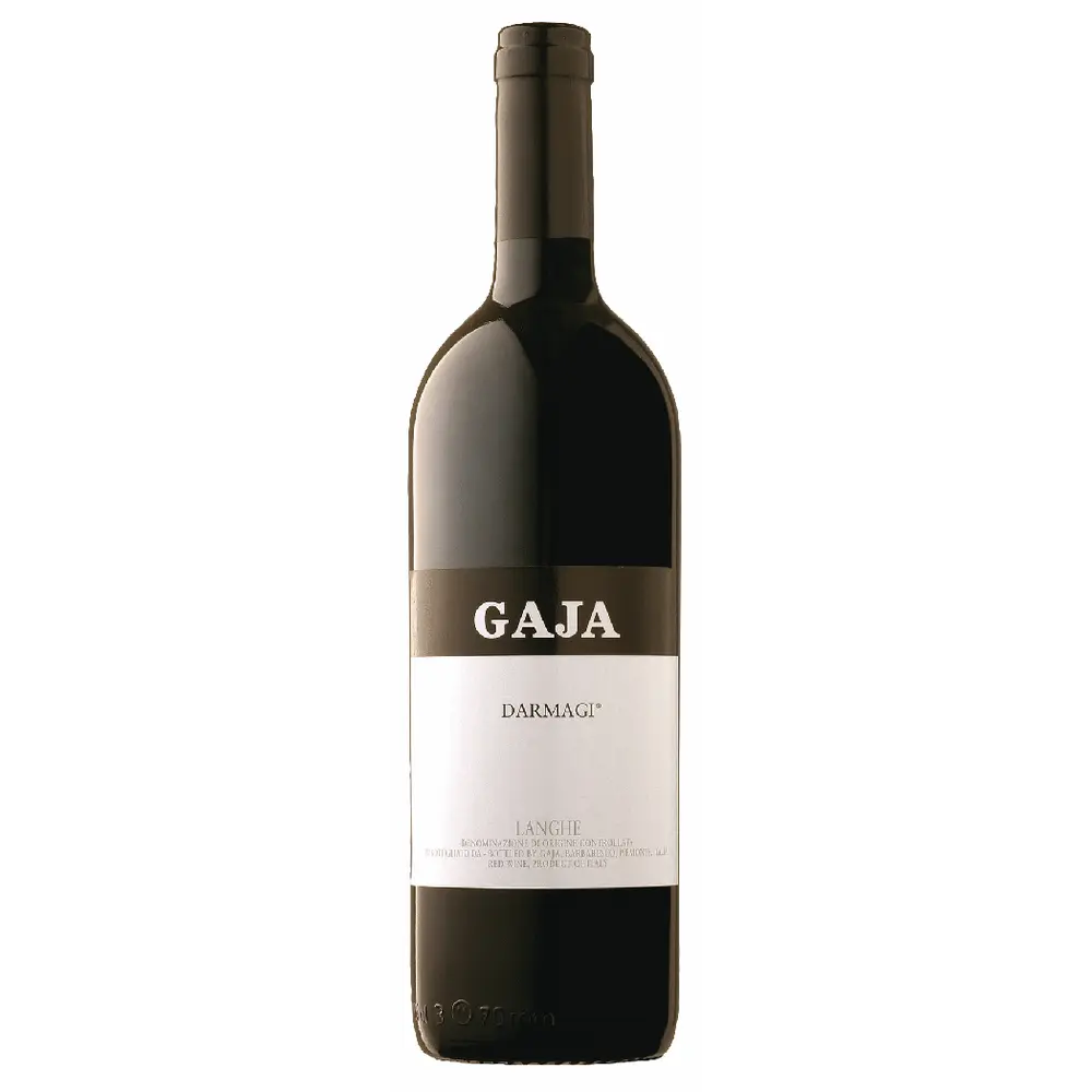 Gaja Cabernet Darmagi 750ml