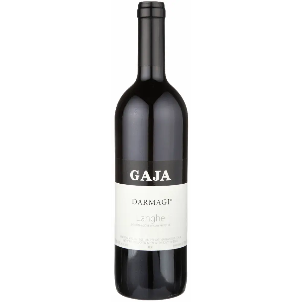 Gaja Cabernet Darmagi, 2013 750ml