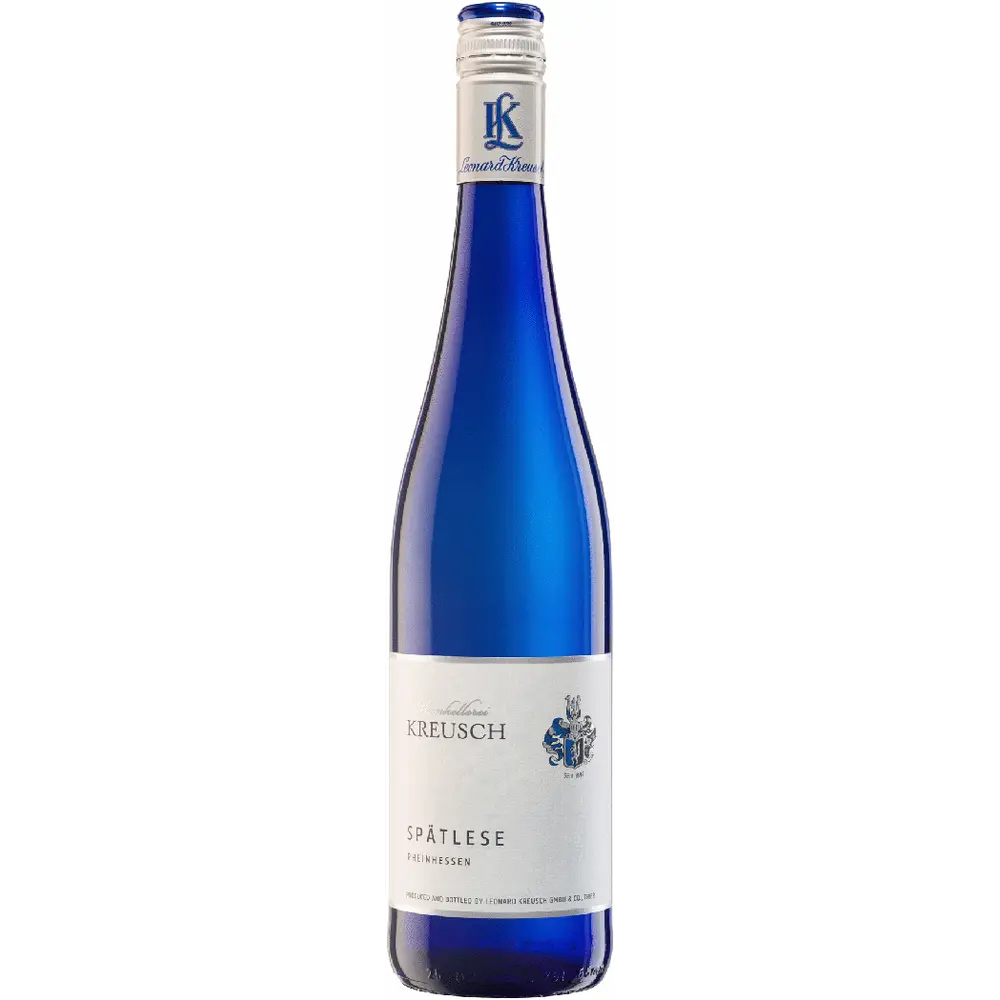 Kreusch Spatlese 750ml