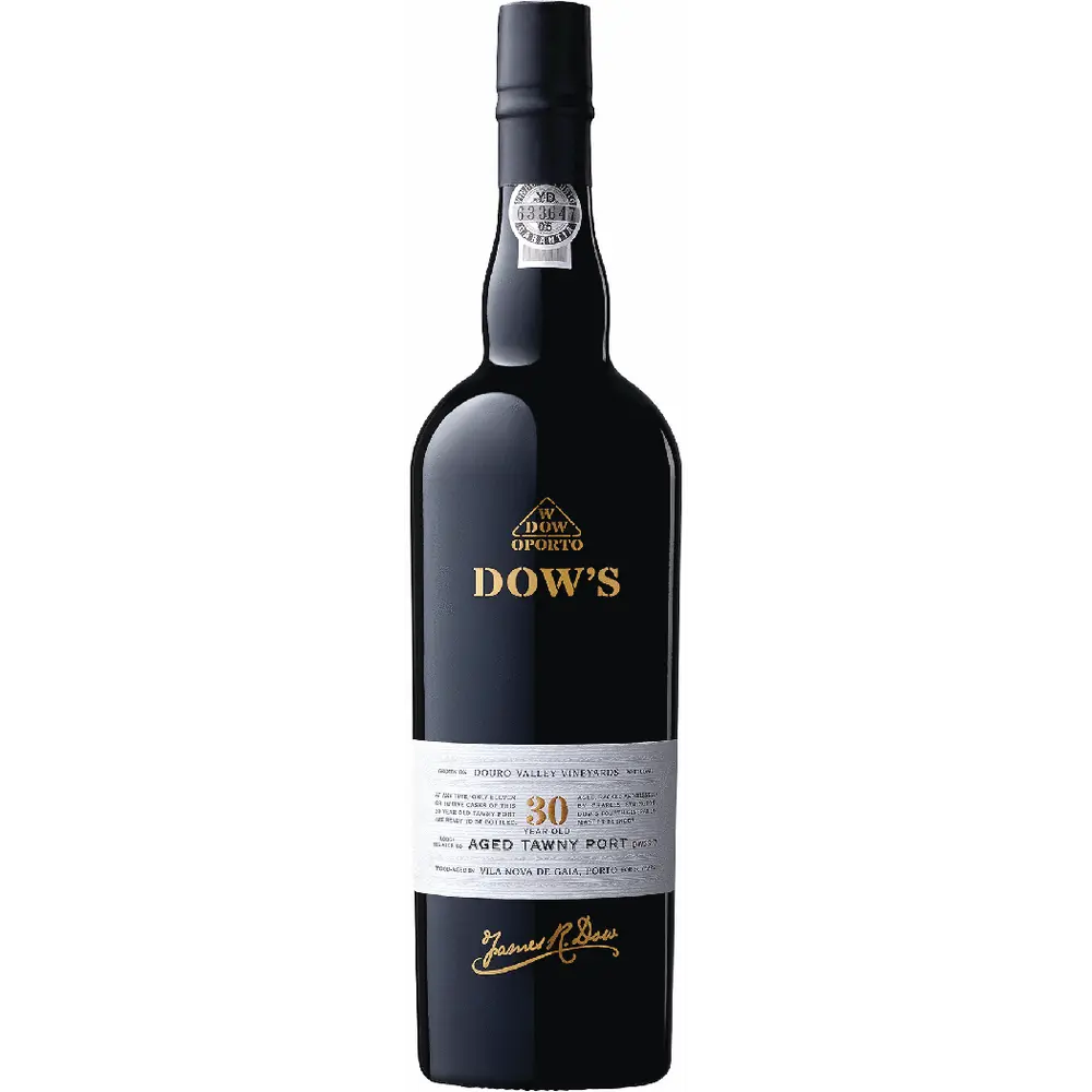 Dow's Tawny Port 30 Year 750ml