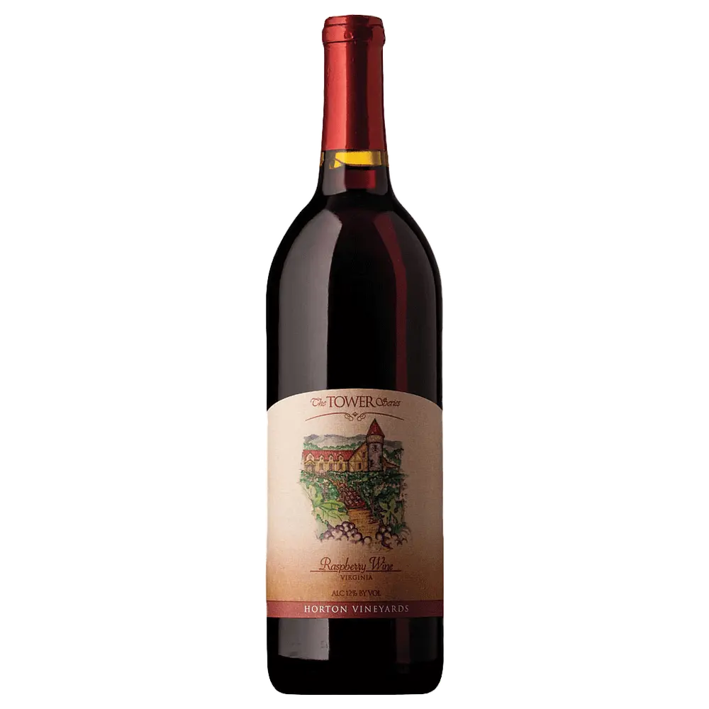 Horton Tower Series Raspberry 750ml