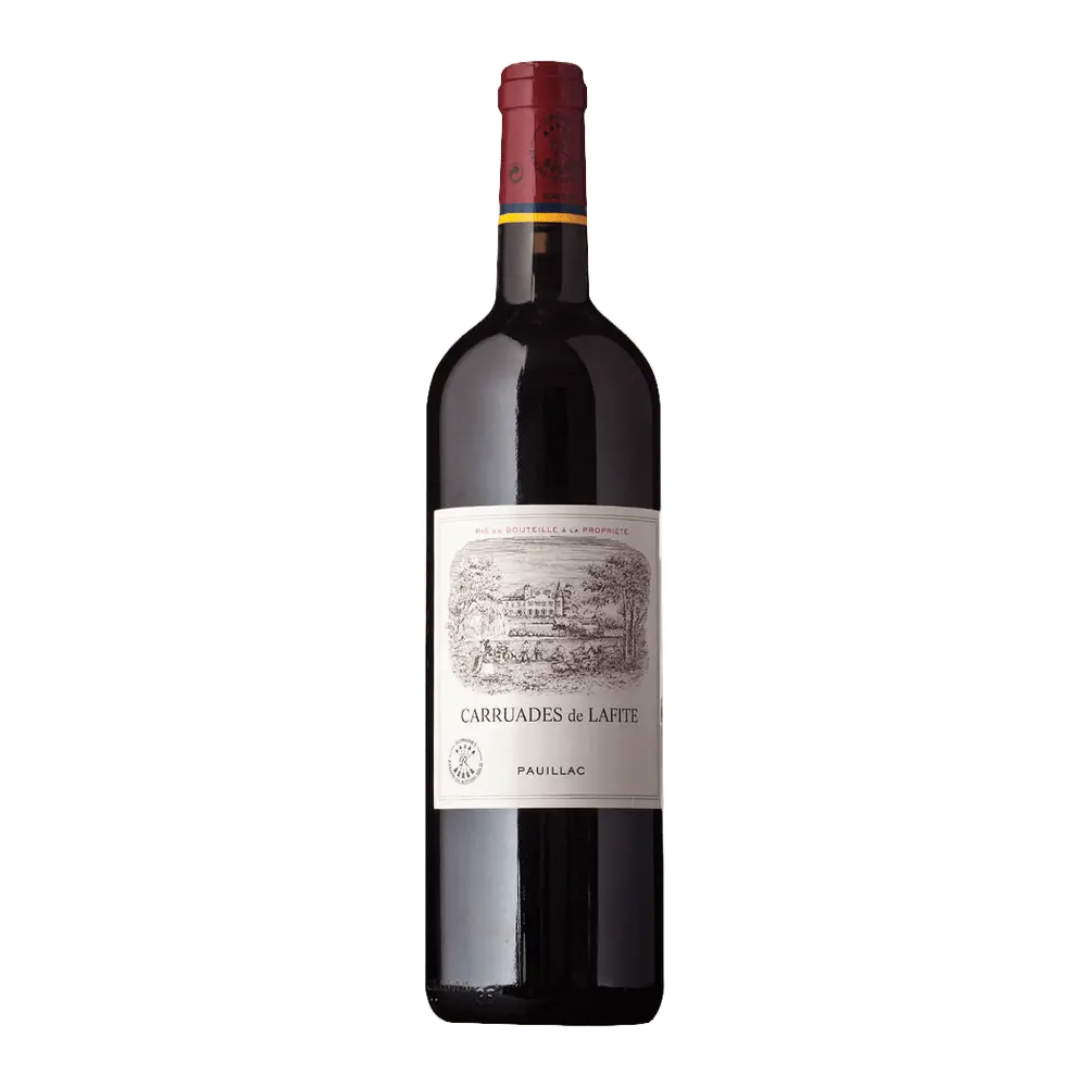 Carruades de Lafite Pauillac, 2009 750ml