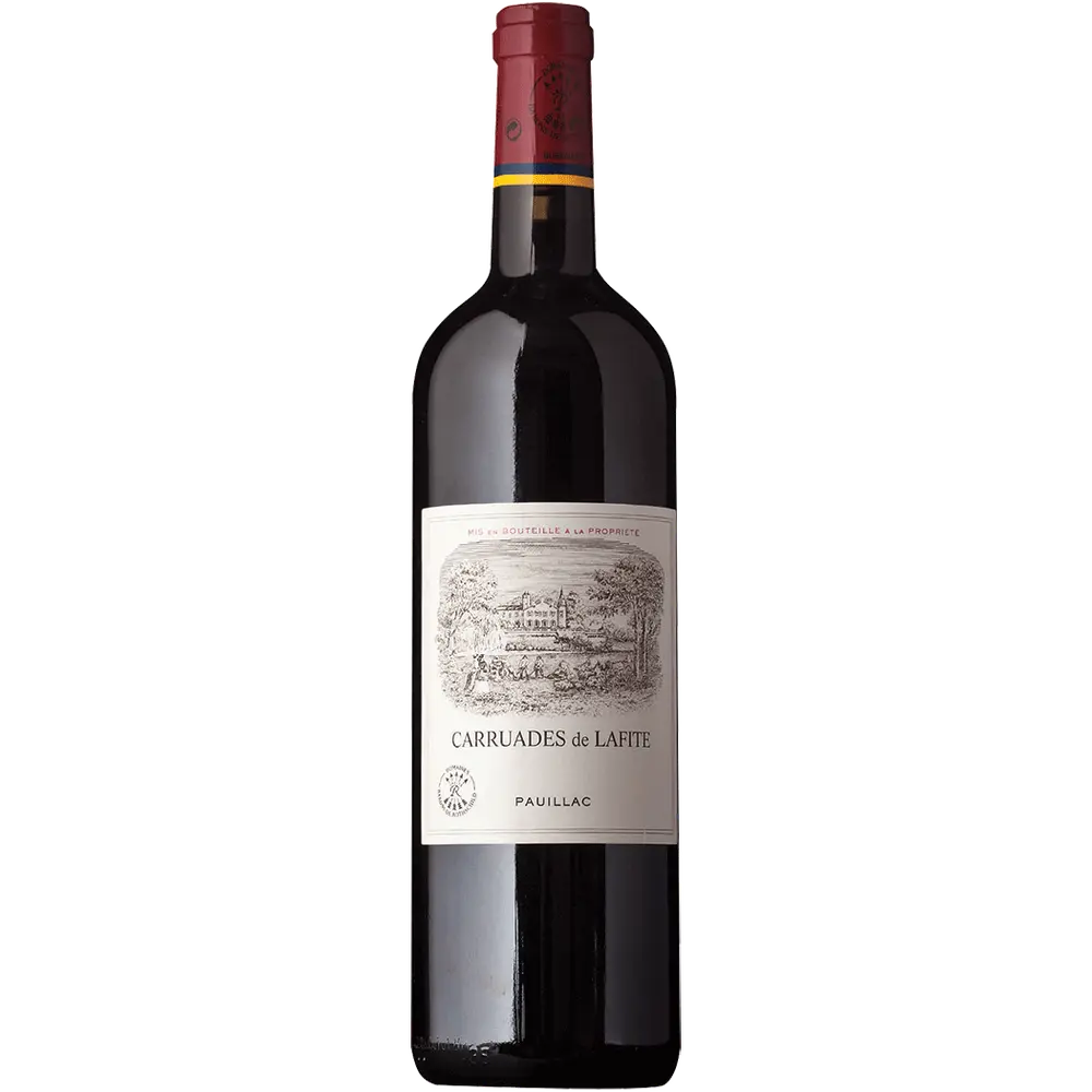 Carruades de Lafite Pauillac, 2015 750ml